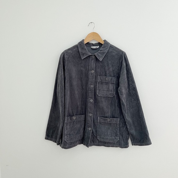 Lacausa Cord Gigi Jacket M - Picture 1 of 4